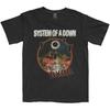 Футболка унисекс System Of A Down: Принеси свое вино Классика (XX-Large)