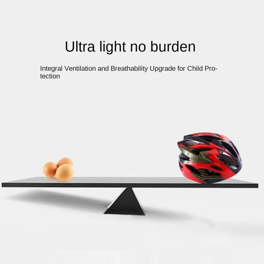 Safety Cycling Helmet Comfort Lining Road Bicycle Safety Hat Cap Stylish MTB Helmet Outdoor Sport