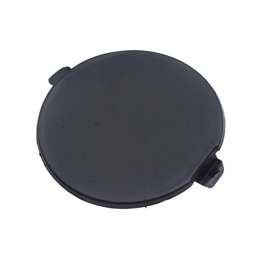 Rear Left Bumper Tow Eye Hook Cover Cap For 2014 2015 2016 Mazda 3 BJT6-50-EL1