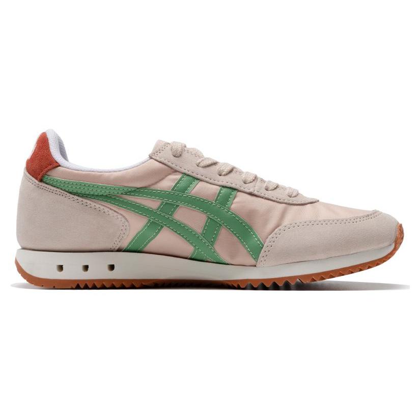 ONITSUKA TIGER Ultimate 81 Nude Green 1183A205-701