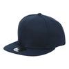 New Era [New Era] Снэпбэк Кепка Однотонная 9FIFTY ORIGINAL FIT NE402 Шляпа Классический Популярный Бренд Бейсболка Мужская Женская Унисекс Темно-синяя Свободный Размер [Б/у]