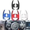 Car Aluminum Steering Wheel Shift Paddle Extension For VW Golf 7 R GTI Scirocco POLO MK7 Tiguan Rline Auto Car Accessories