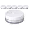 Tony Moly Simple Last Пудра-абсорбент для лица 9г, 6 шт.
