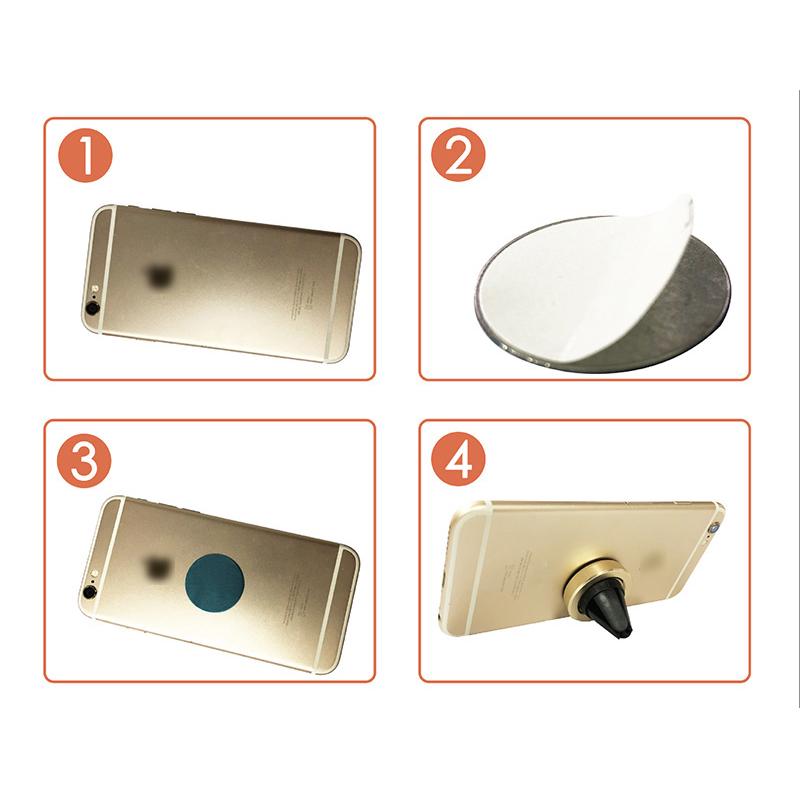 1 шт. 30x0,3 мм металлический диск, железный лист для магнитного держателя мобильного телефона для магнитных автомобильных подставок для телефона