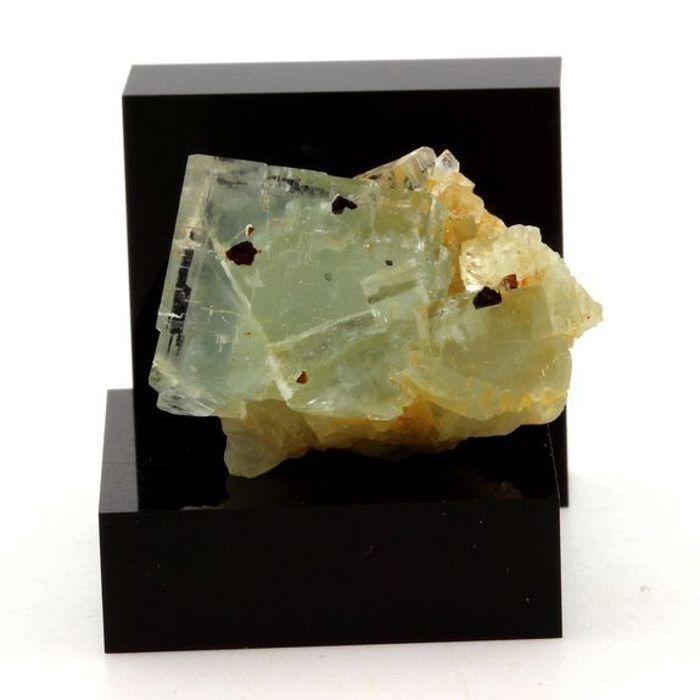 Fluorite 83.9 carats