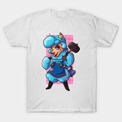 Женская футболка с принтом Cyrus Harajuku Kawaii, летняя, с коротким рукавом, топ