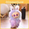 Keychain Plush Cute Pendant With Soft Short Plush For Children And Teens