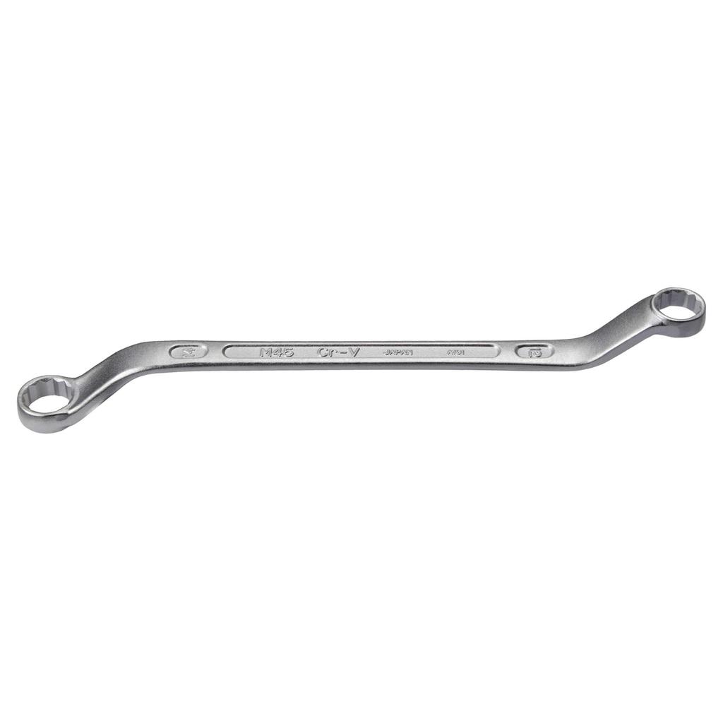 TONE Long Box Wrench Width Across Flats 12 X 14 Mm (45°) HPM45-1214