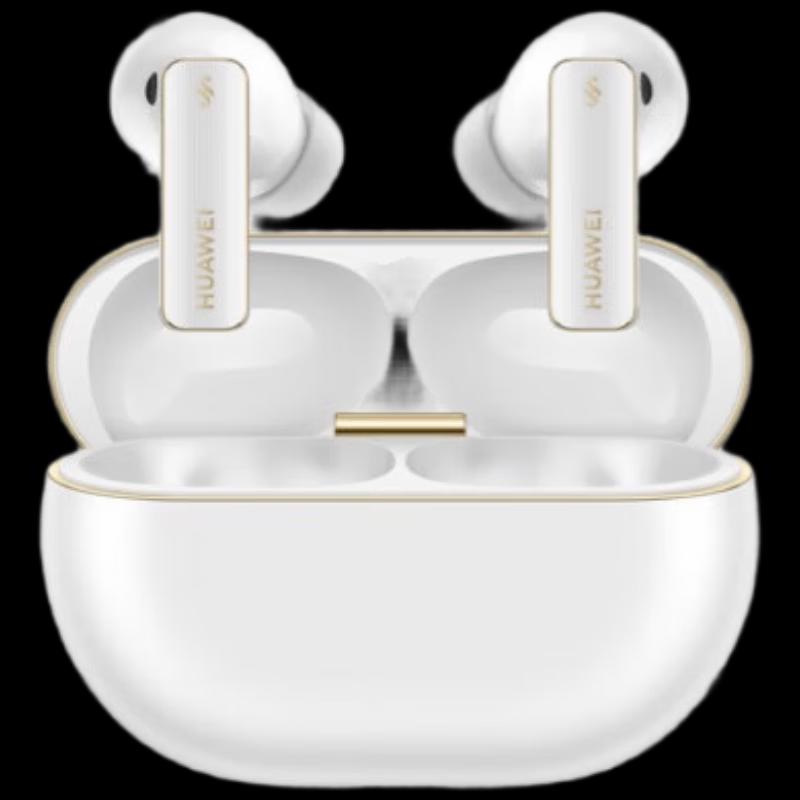 Huawei Беспроводные Bluetooth-наушники FreeBuds Pro 4