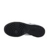Nike Big Monster Lab, Hellfire Slip Resistant Abrasion Resistant Low top Skateboard Shoes Unisex Blue Black 355152-016(Team445-)