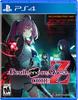 Death End Code Z North PS4 Re;Quest (Imported America) -