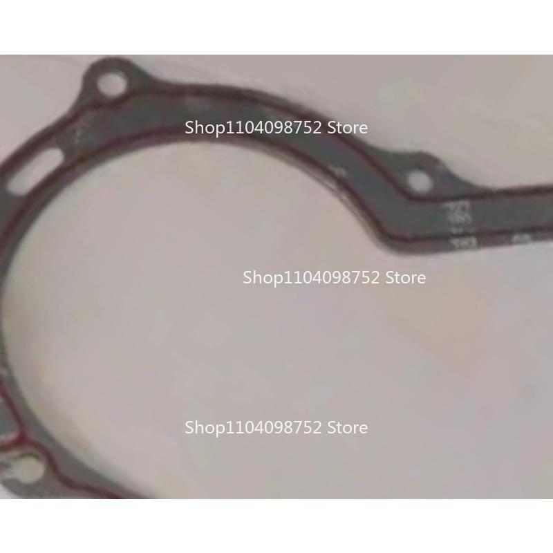 Прокладка двигателя мотоцикла правая для QJIANG Keeway Superlight 200 202 QJ200-2H Чоппер