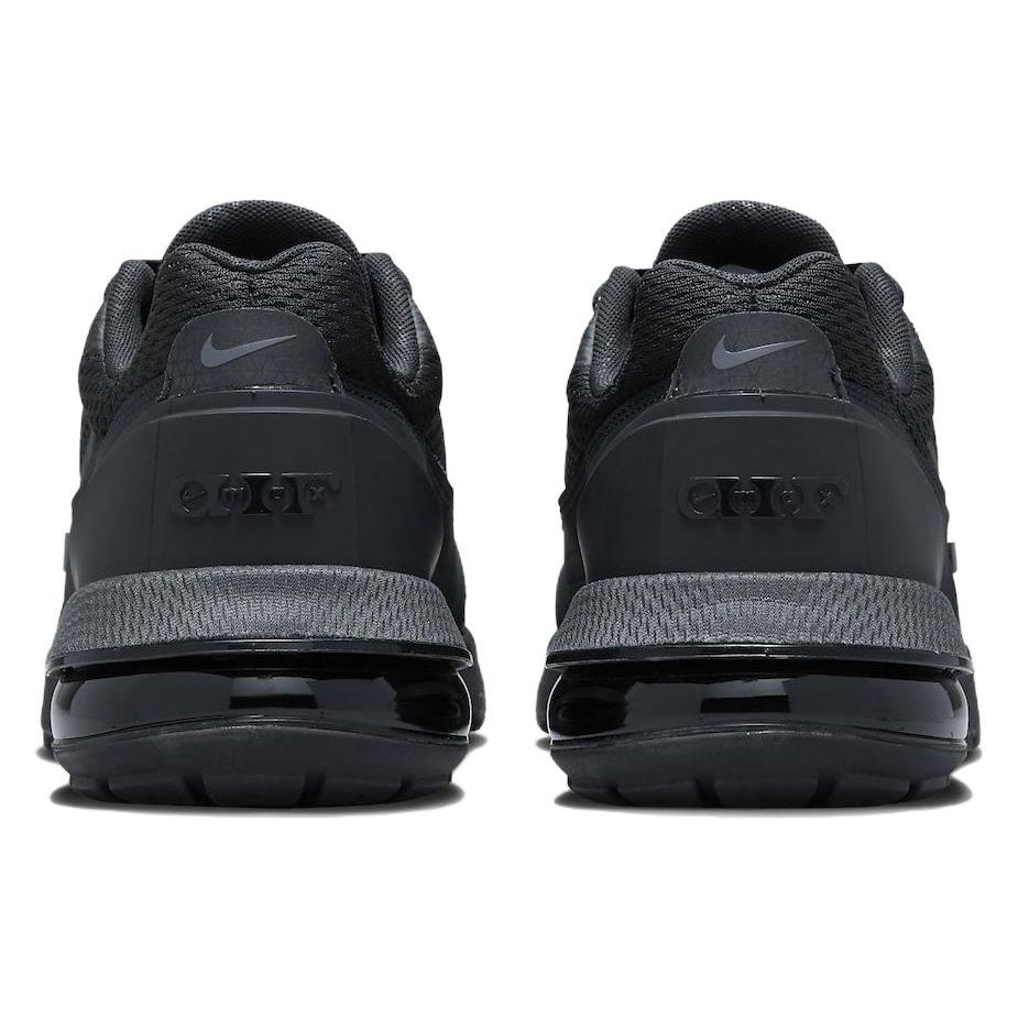 Nike Air Max Pulse черные мужские кроссовки антрацит DR0453-003