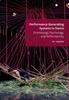 Книга Performance Generating Systems In Dance : Dramaturgy, Psychology, and Performativity