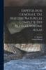 Книга Erpetologie Generale, Ou, Histoire Naturelle Complete Des Reptiles Volume Atlas