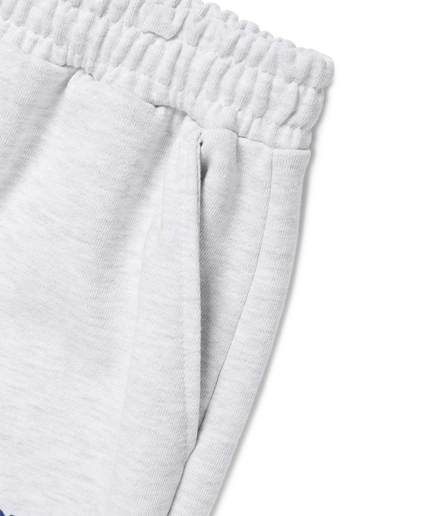 CAVISH Big Seller Logo Sweatpants Light Gray(Cv2Dsupa00A)