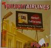 CD TWILIGHTAIRLINES Рейс1 TWLT0001 Twilight Record 2004 Япония Рок Б/У