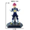 Аниме Dragon Ball Z 18-20 см Супер Сайян Сон Гоку Броли Веджета Аниме Фигурка Действия Модель Подарки Коллекционные Фигурки для Детей