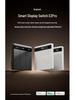 Linp Mesh2.0 E2Pro Умный сенсорный выключатель, Беспроводной, Совместимый с приложением Mijia + Соответствующая розетка