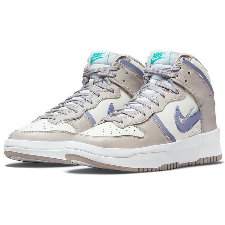 (WMNS) Nike Dunk High Up 'Iron Purple' Women's DH3718-101