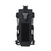 Multifunctional Sport Multifunctional Bottle Pouch Canteen Cover Kettle Carrier Bag  Unisex