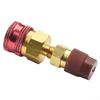 Air Conditioning Coupler Adapters Quick Coupler R A R YF