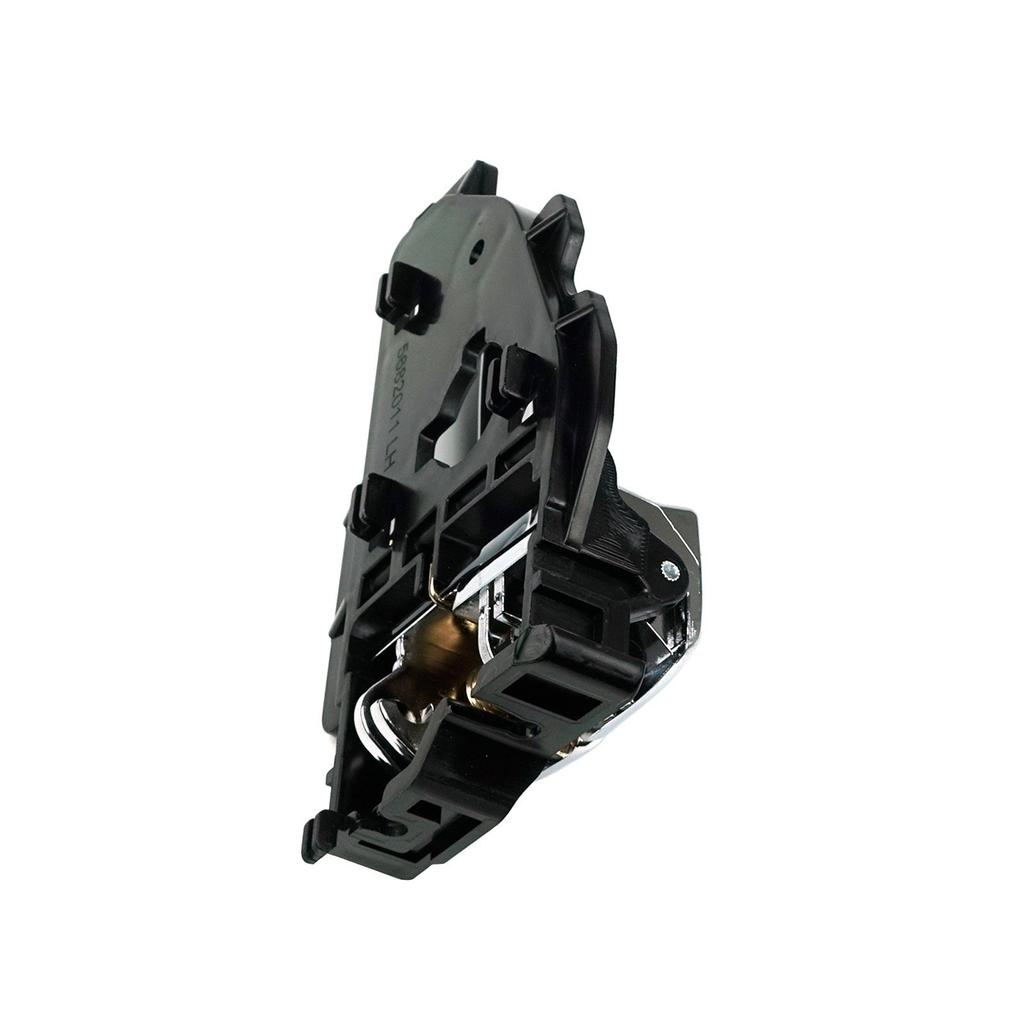 Для Hyundai IX35 Tucson MK2 BDP1106-1 внутренняя ручка открывания двери автомобиля хромированная пластиковая левая 82610-2S010