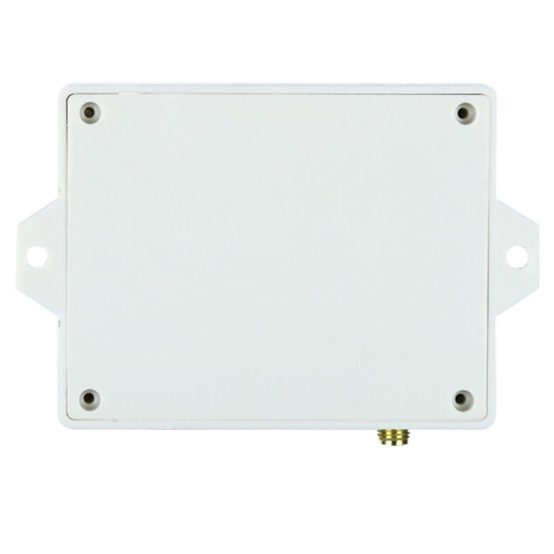 Беспроводной RF пульт дистанционного управления DC12V 24V 220V 4-канальный l 433Mhz пульт дистанционного управления для гаражных ворот передатчик и приемник