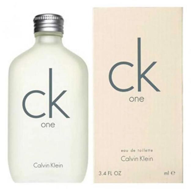 Calvin Klein One Unisex 200ml Eau De Toilette