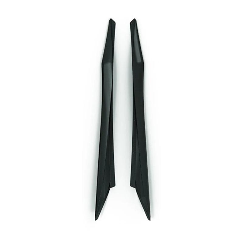 Chevrolet Corvette C8 Side Skirt Rocker Panel (2020-2024)