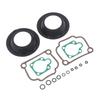 Запчасти для Cafe Racer для BMW R65 R80 R90 R100 32 мм Bing Airhead Ремонтный комплект для переоборудования карбюратора