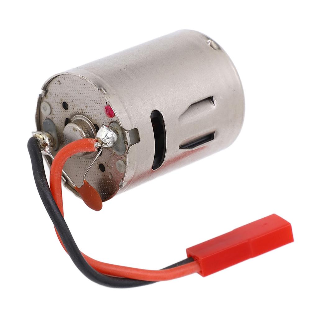 Мотор для радиоуправляемой лодки, запасные части для замены двигателя, совместимые с для WLtoys WL917 24