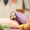 Steiff Joggy the Baby 070587 Ежик, 10 см,