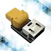 Square Port to XT60 Female Connector Power Solution for Remote Control Model Drones Solar Power Accessories
