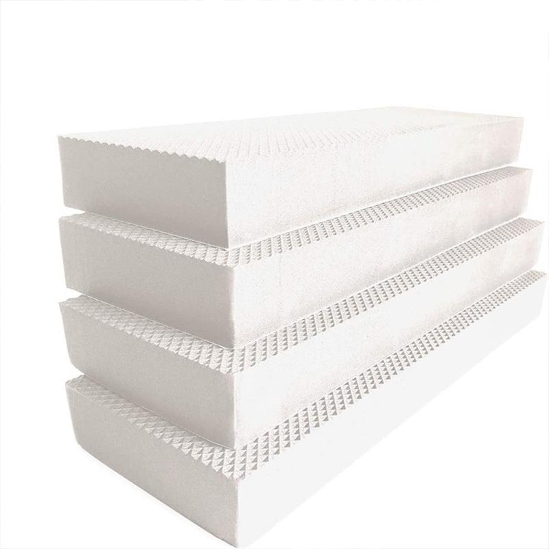 4 шт. Гаражная противоударная пена Защитная накладка для стен Защитная полоса от столкновений для дверей автомобиля Защита бампера Безопасность дверей автомобиля Парковка