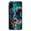 Чехол Для Samsung Galaxy A06 Фан-арт Супер Марио Maniacase