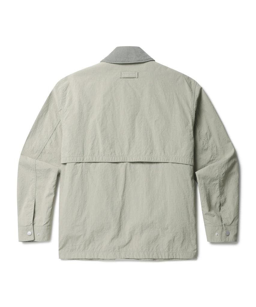 Henry Cottons Padded Detachable Hunting Jumper_Ahuas25111Khl