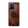 Чехол для телефона 'Дерево R-Rings' для Redmi 12 13C 12C 15C 9 10 10C Note 13 Pro Plus 14 15 Pro 9T 9C 9A Мягкий TPU Чехол Прозрачные Чехлы для Мобильных Телефонов Sh
