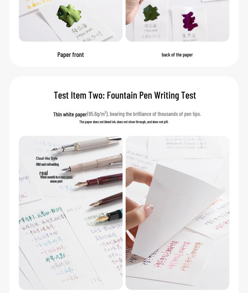 Paperideas 2026 Weekly Pocket Planner: Hardcover, Special Paper, Simple Agenda