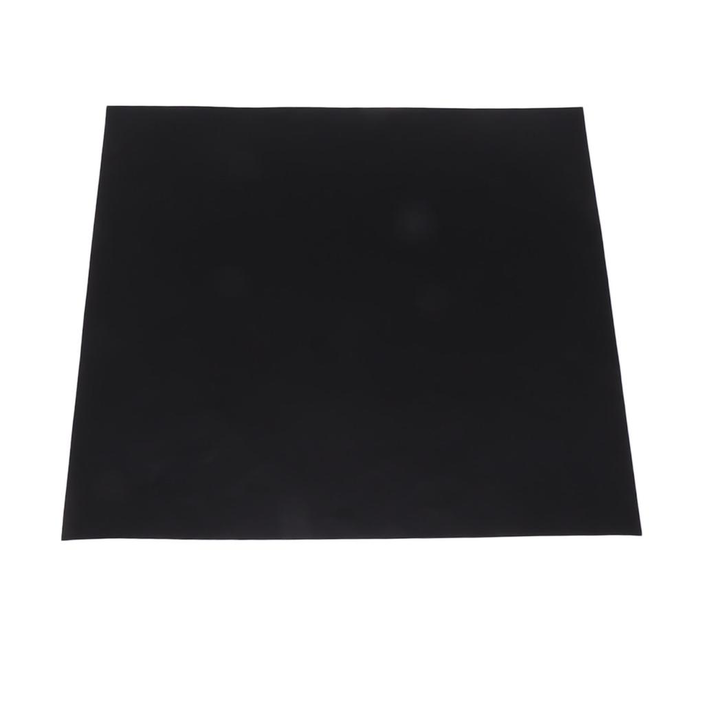 Жаростойкая крышка для плиты, огнеупорная, предотвращающая скольжение, многоцелевая защитная крышка для плиты для кухонных принадлежностей