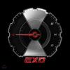 EXO 5-й альбом - Don't Mess Up My Tempo [1 из 3 обложек отправляется случайным образом]
