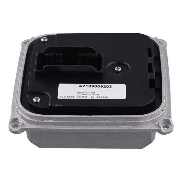 A2189009203 Совместимо с модулями фар Mercedes W166/X166