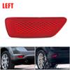 Задний левый правый отражатель бампера для Jeep Compass Grand Cherokee и Dodge Journey 2011-2016 57010720AC 57010720AB