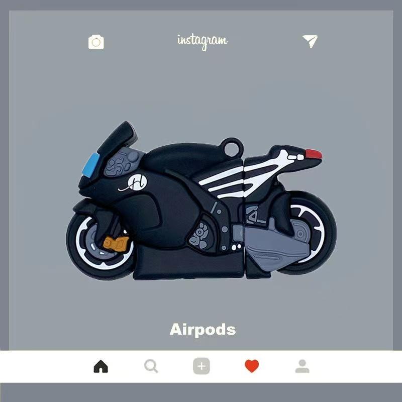 3D чехол для наушников AirPods 2 3 Pro силиконовый чехол милый чехол для наушников Apple Air Pods Pro 2 3 1 чехол для наушников зарядное устройство