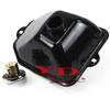 Little Bull 110-125CC ATV Beach Buggy Motorcycle Fuel Tank