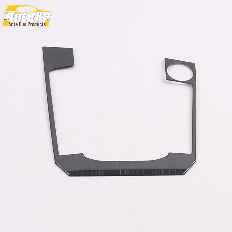 Наклейки для панели переключения передач и отделки центральной консоли Sagitar для 19 моделей