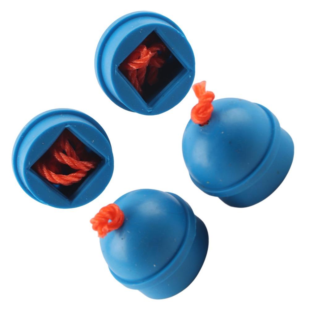 4 шт. Нескользящий держатель для мела для кия, резиновый держатель для мела для бильярда, держатель для мела для пула, бильярдный стол