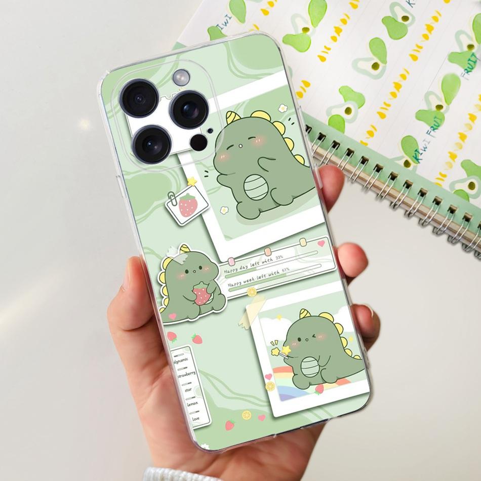 Fashion Elegant Phone Case For iPhone 15 Pro Max iPhone15 Soft Silicone TPU Back Cover Bumper For iPhone 15 15Pro 5G 2023