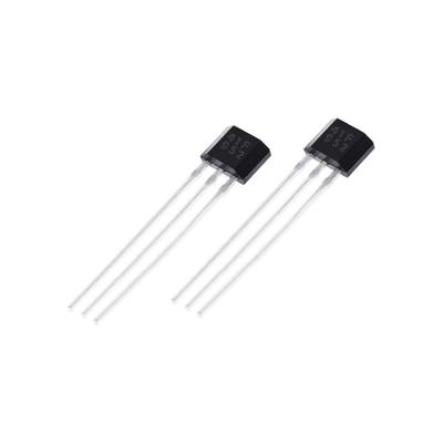 20 шт. SS41F SS41 41F 0H41 SH41 S41 Датчик Холла SIP-3 Honeywell Биполярные датчики положения элемента Холла