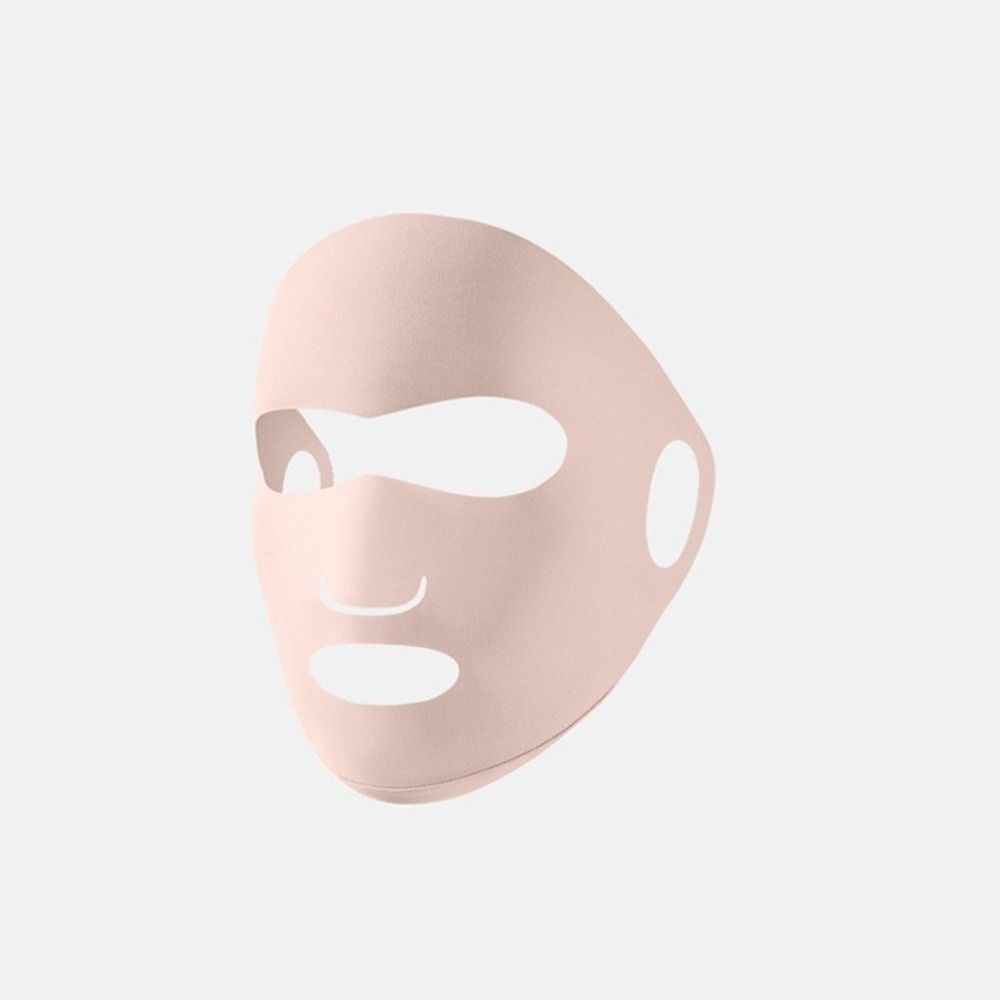 Full Face Sunscreen Face Mask Running & Cycling Facekini Reusable UV Protection Face Cover Women